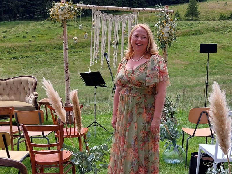 Edelfuchslodge Bühlertal